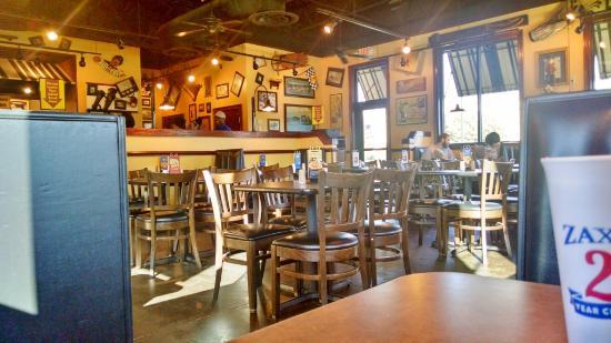 Zaxby's